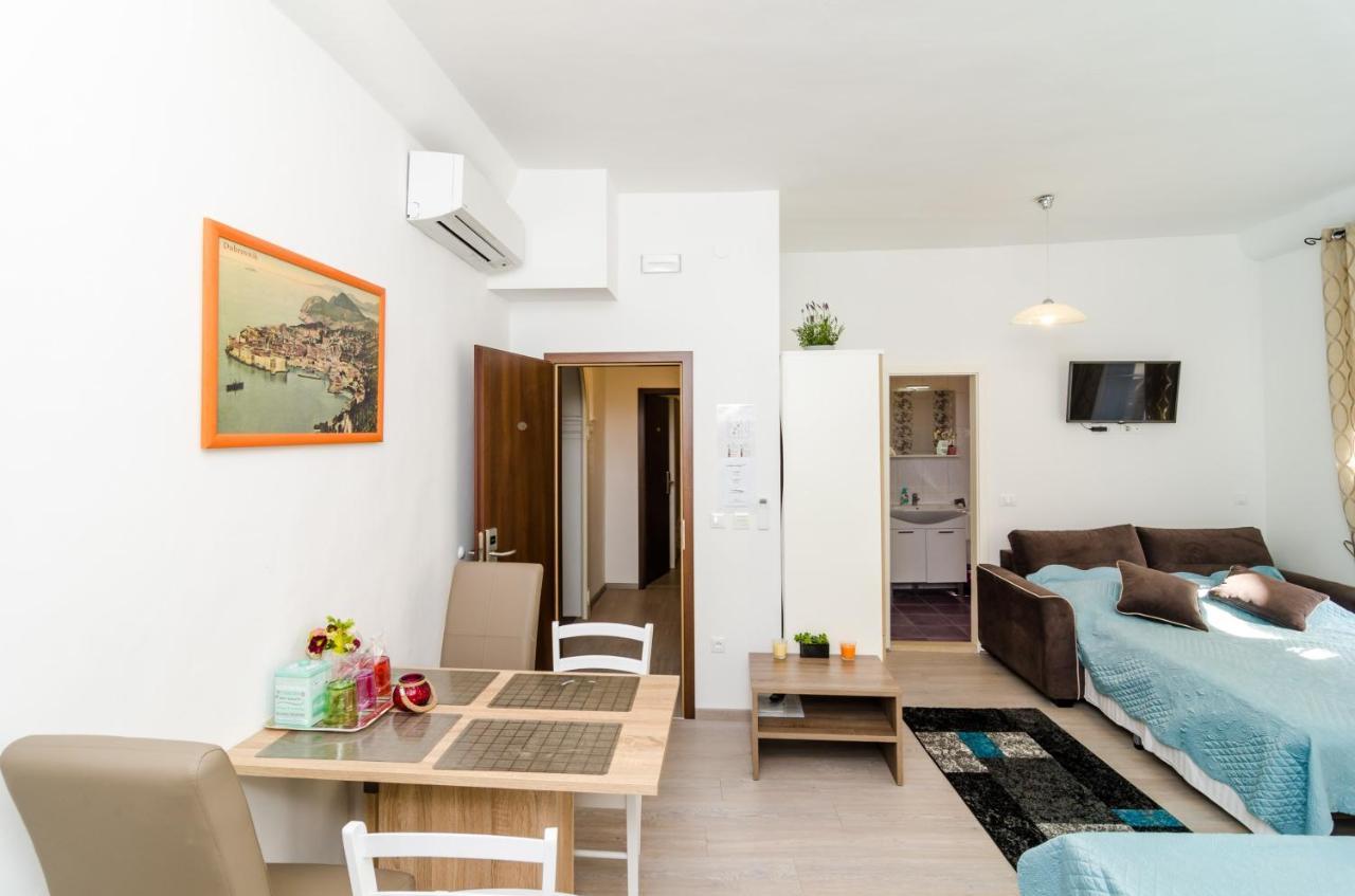 Gasthof Tezoro Dubrovnik