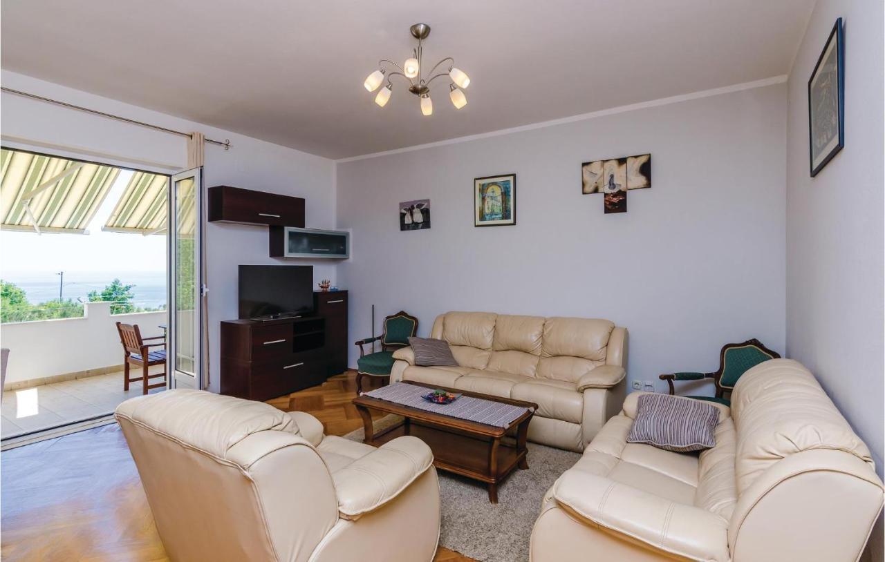 Three-bedroom Bosanka With Sea View 08 * Dubrovnik