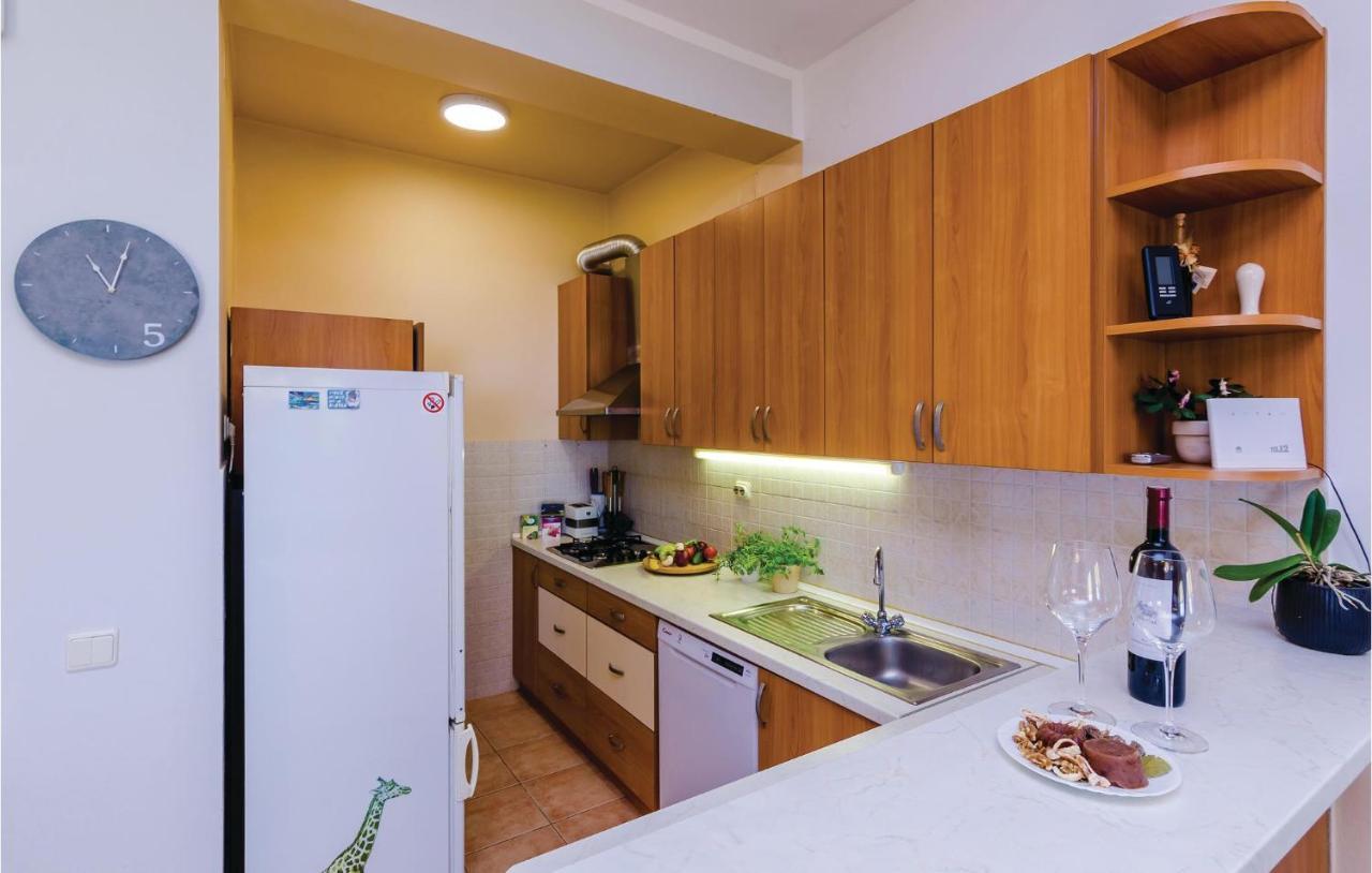 Three-bedroom Bosanka With Sea View 08 Dubrovnik