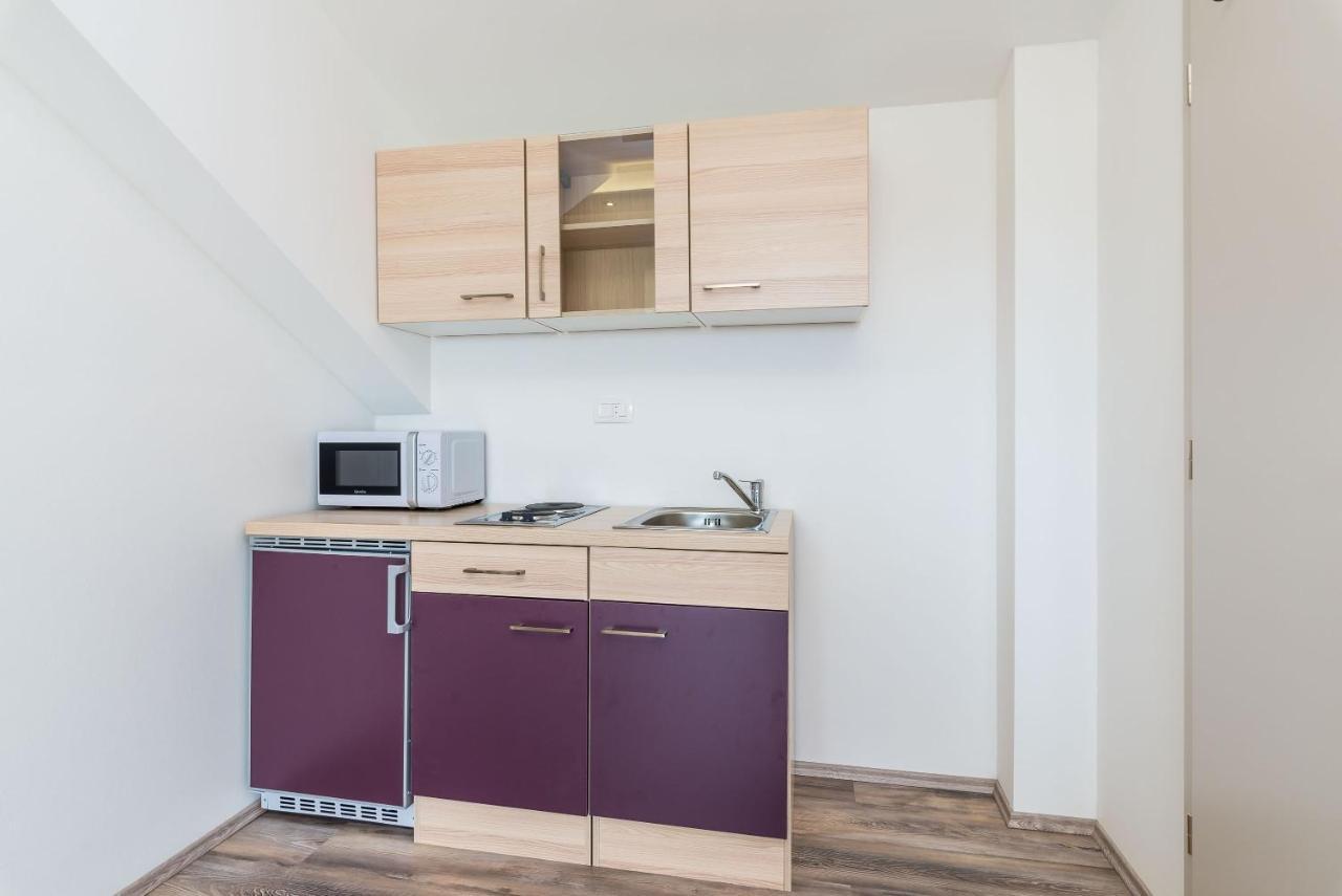 Appartement Bovolini's Place *