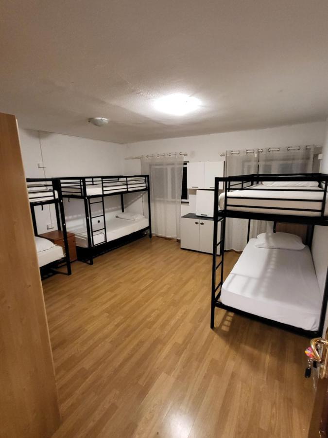 Hostel Hakuna Matata Dubrovnik