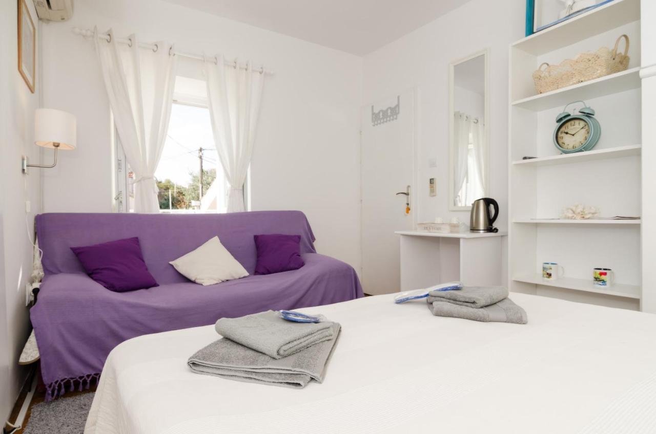 Guest house White Wave Dubrovnik