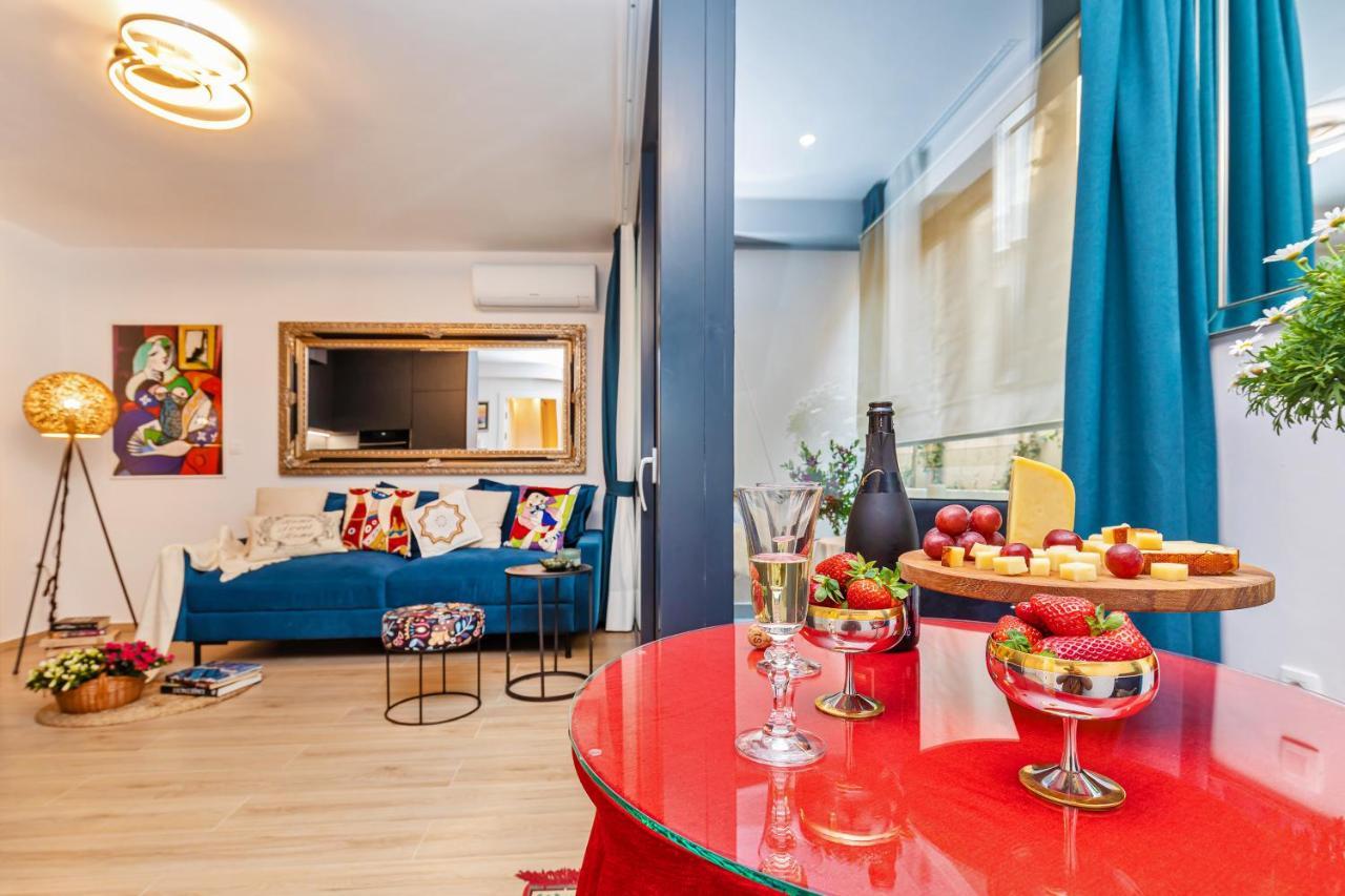 Apartment Perfect Downtown A217 Dubrovnik