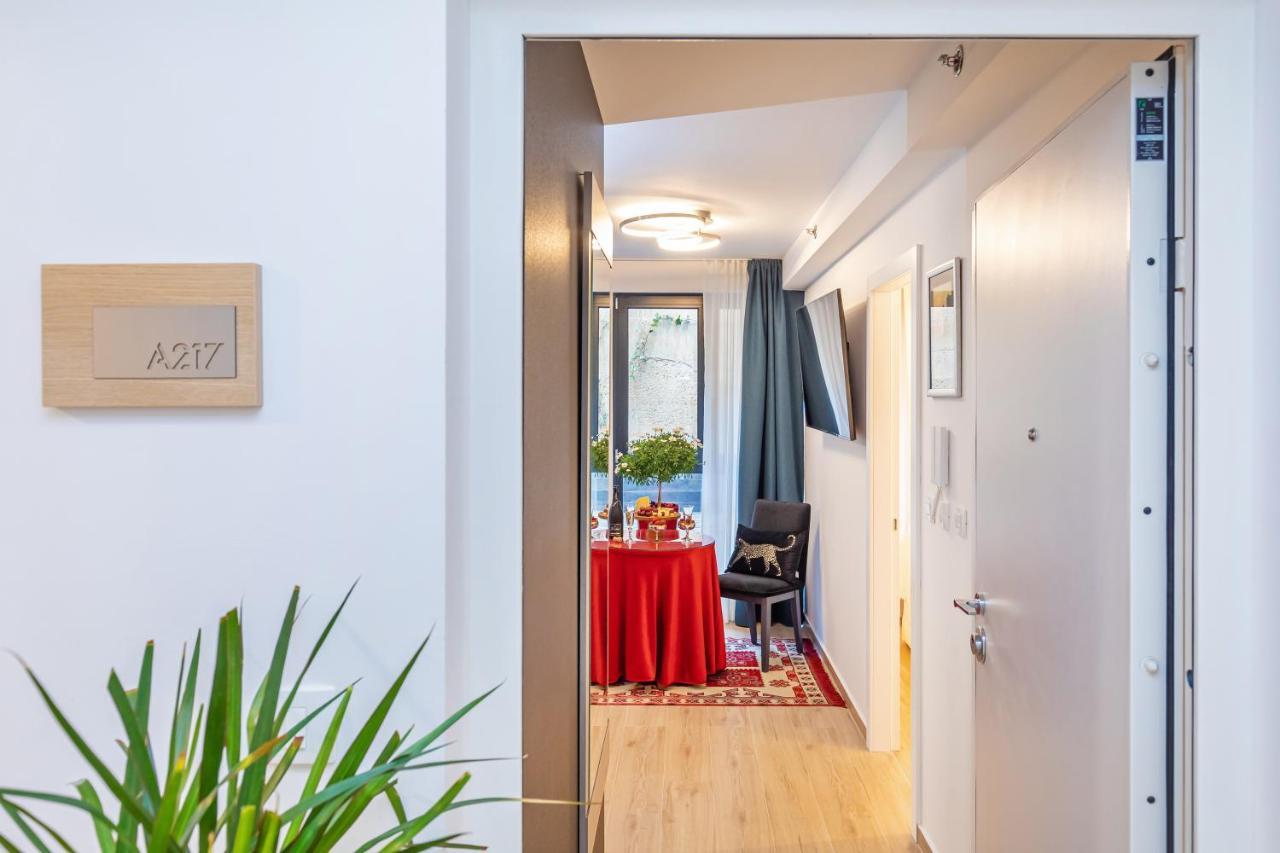 Apartment Perfect Downtown A217