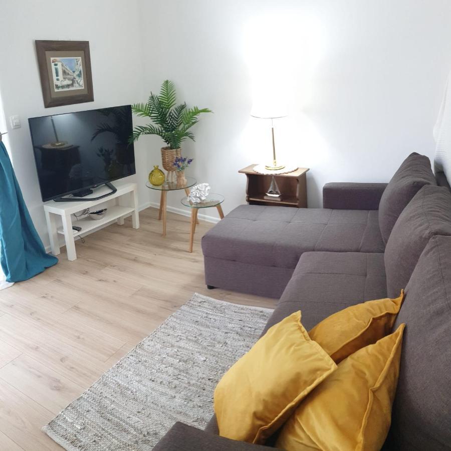 Blue Dream Apartment
