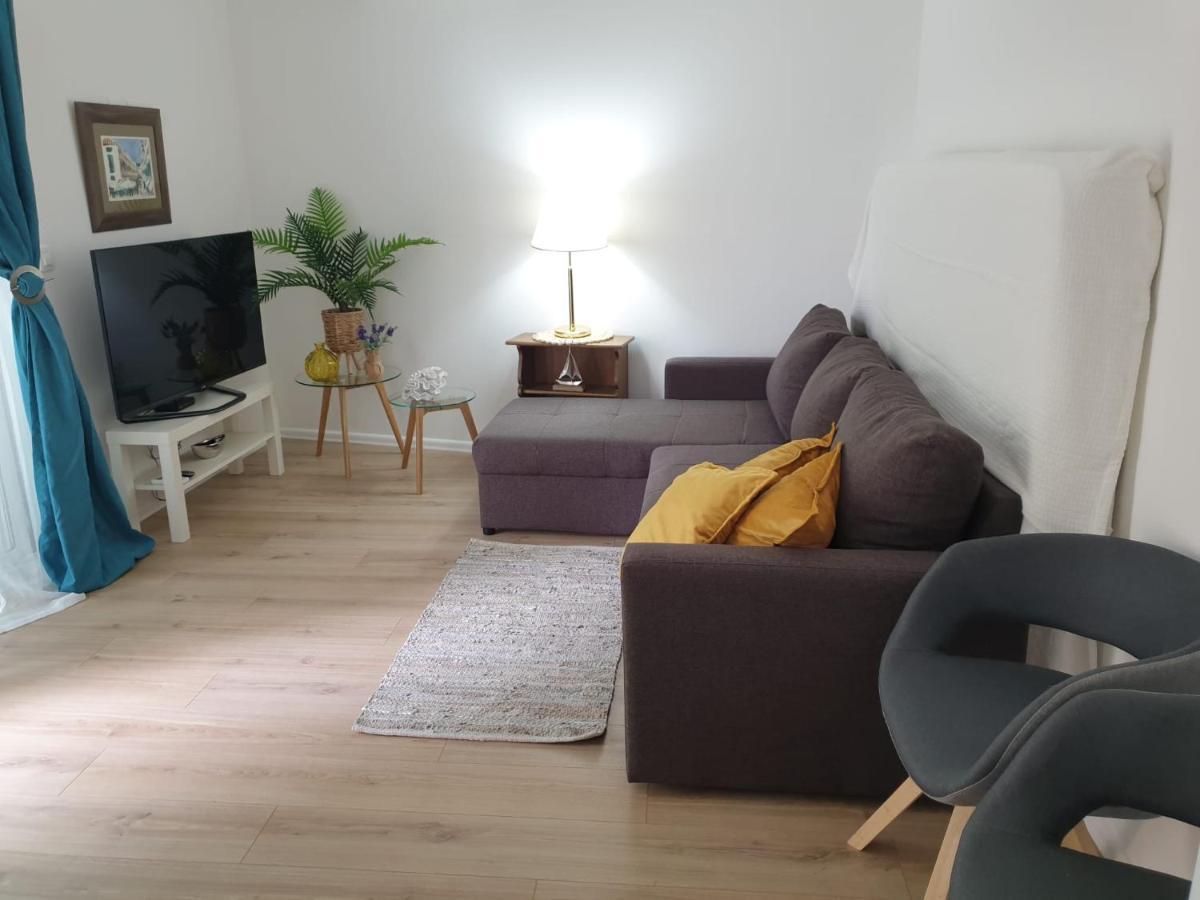 Apartment Blue Dream