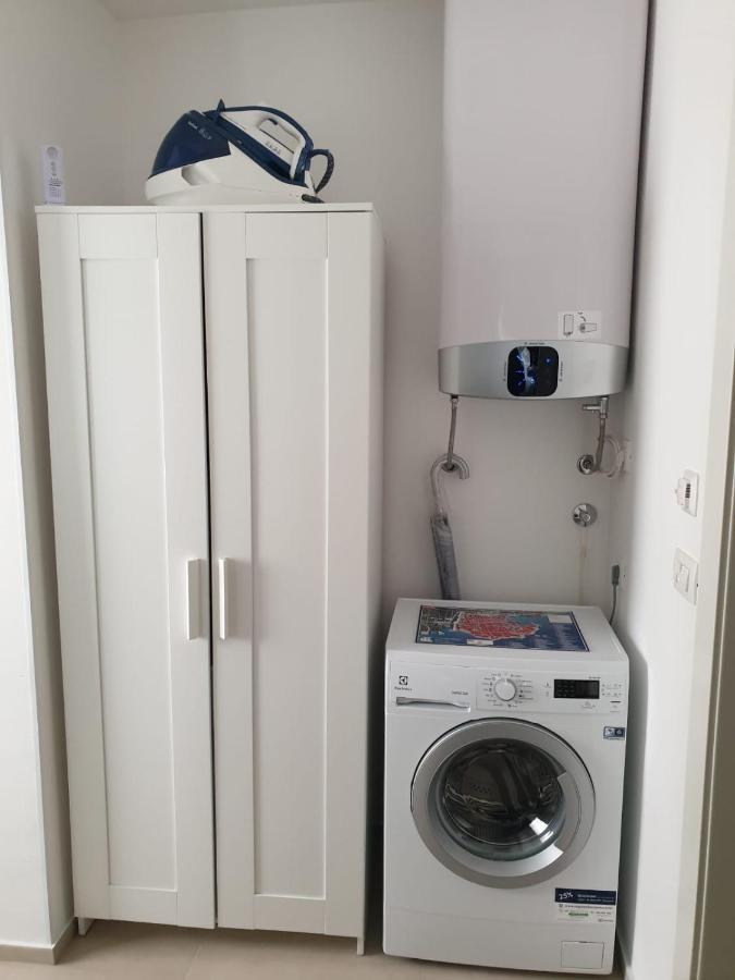 Blue Dream Apartment