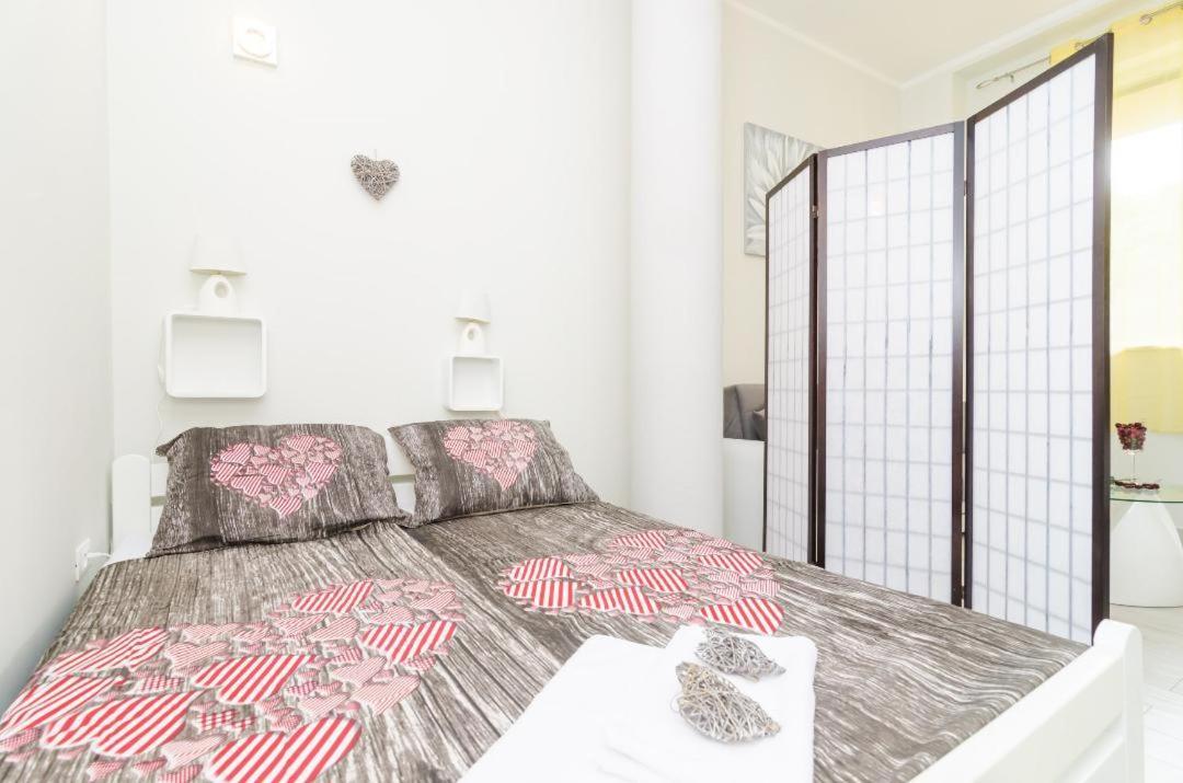 Apartment Mariva