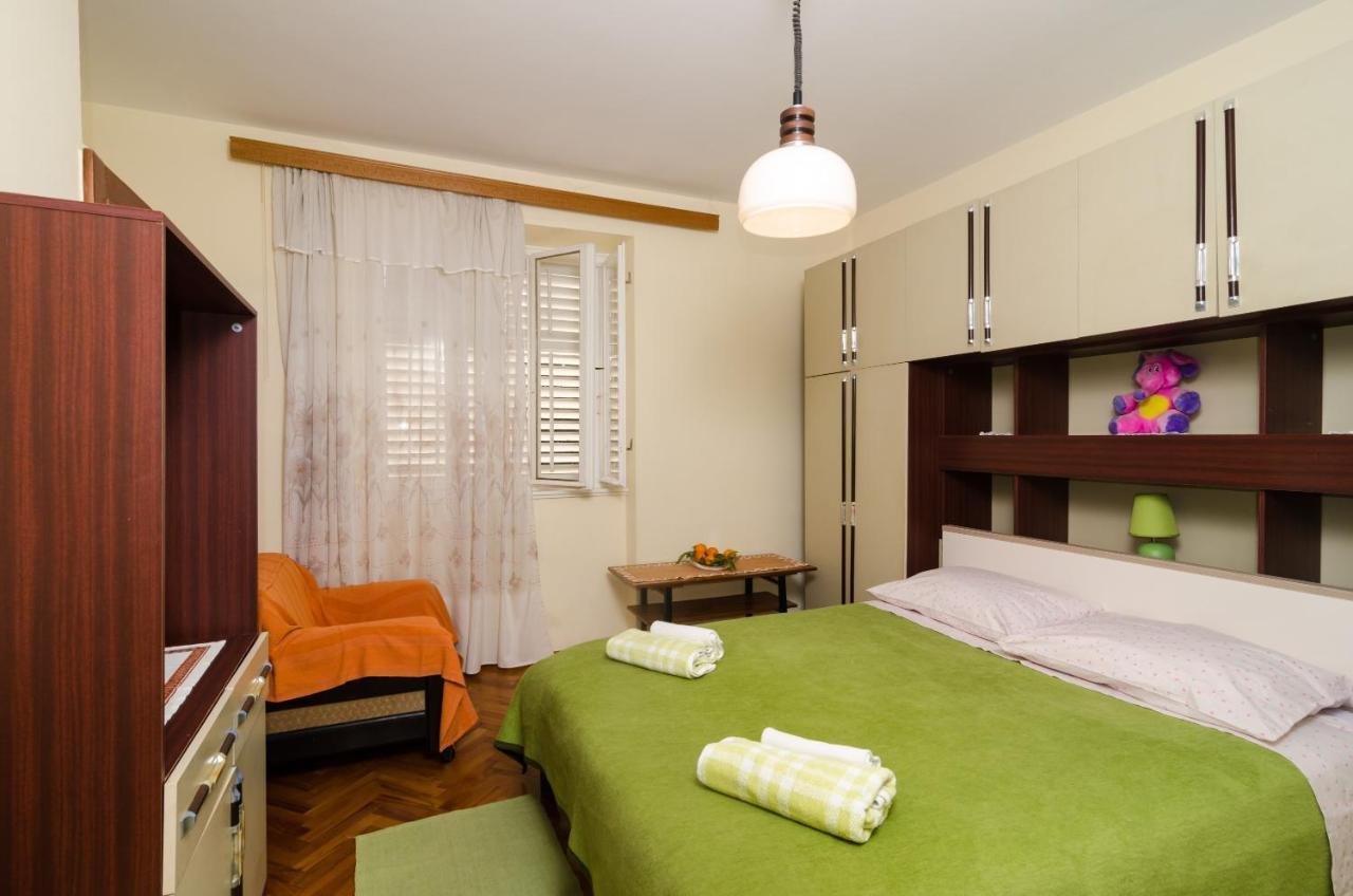 Gh Curic Dubrovnik