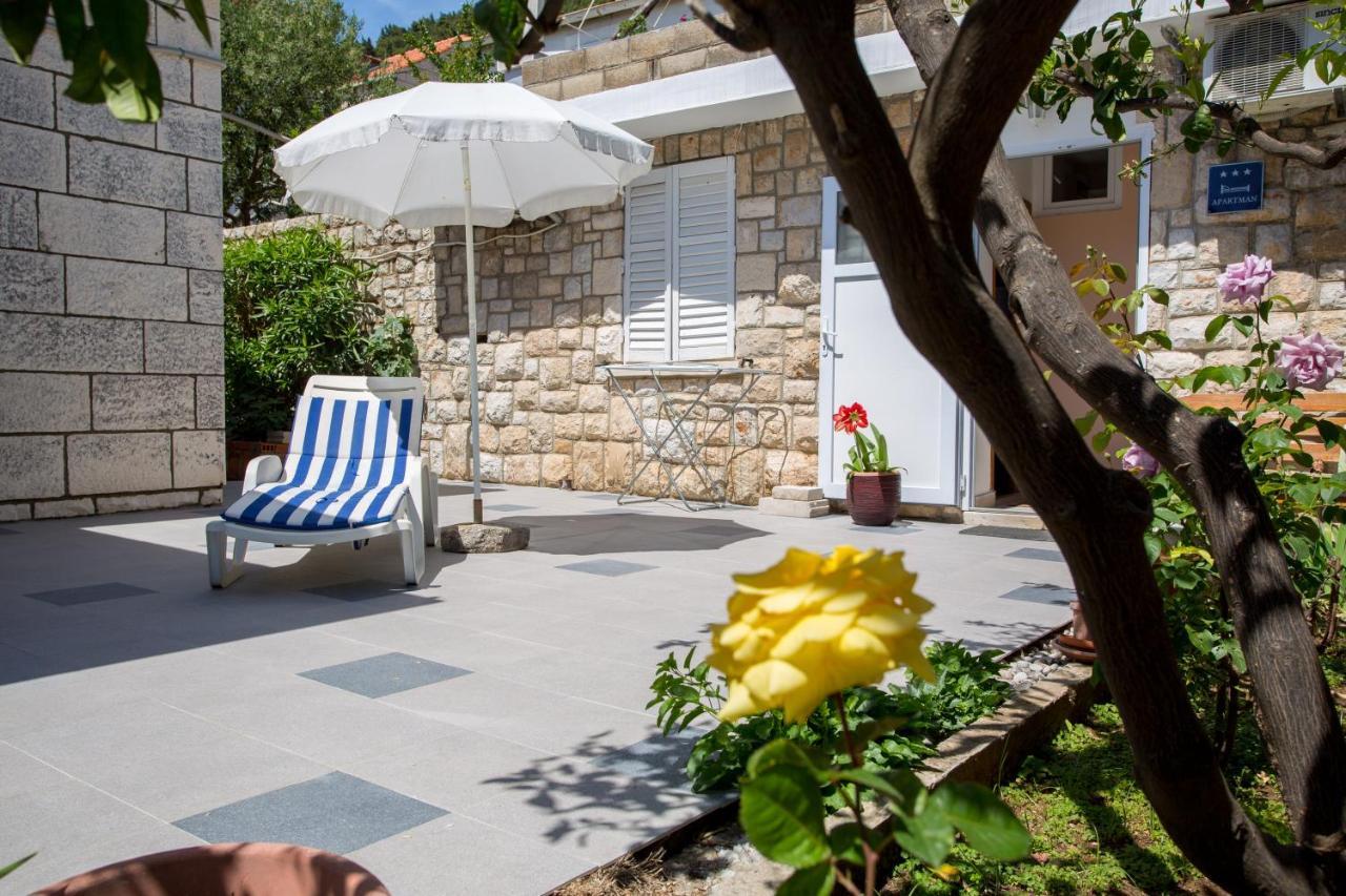 Biba Guest house 3*