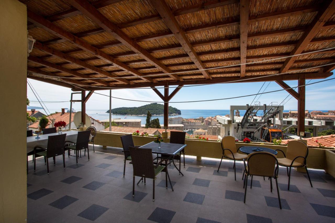 Guest house Biba 3*