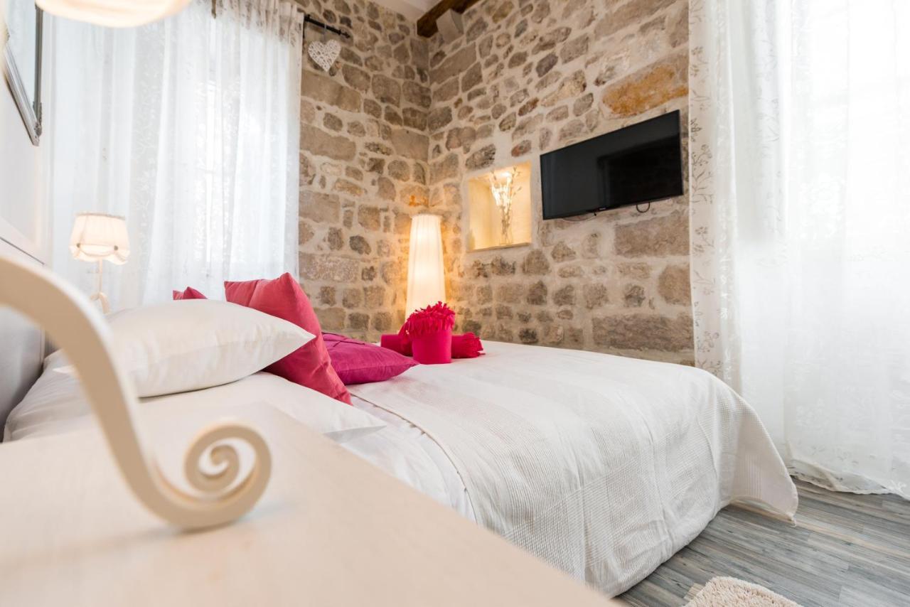 Apartment Luxury Rose Dubrovnik