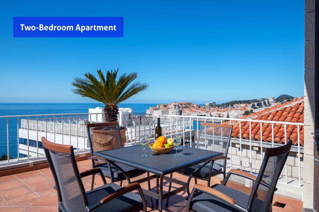 Apartment Blue & White - Centre Dubrovnik