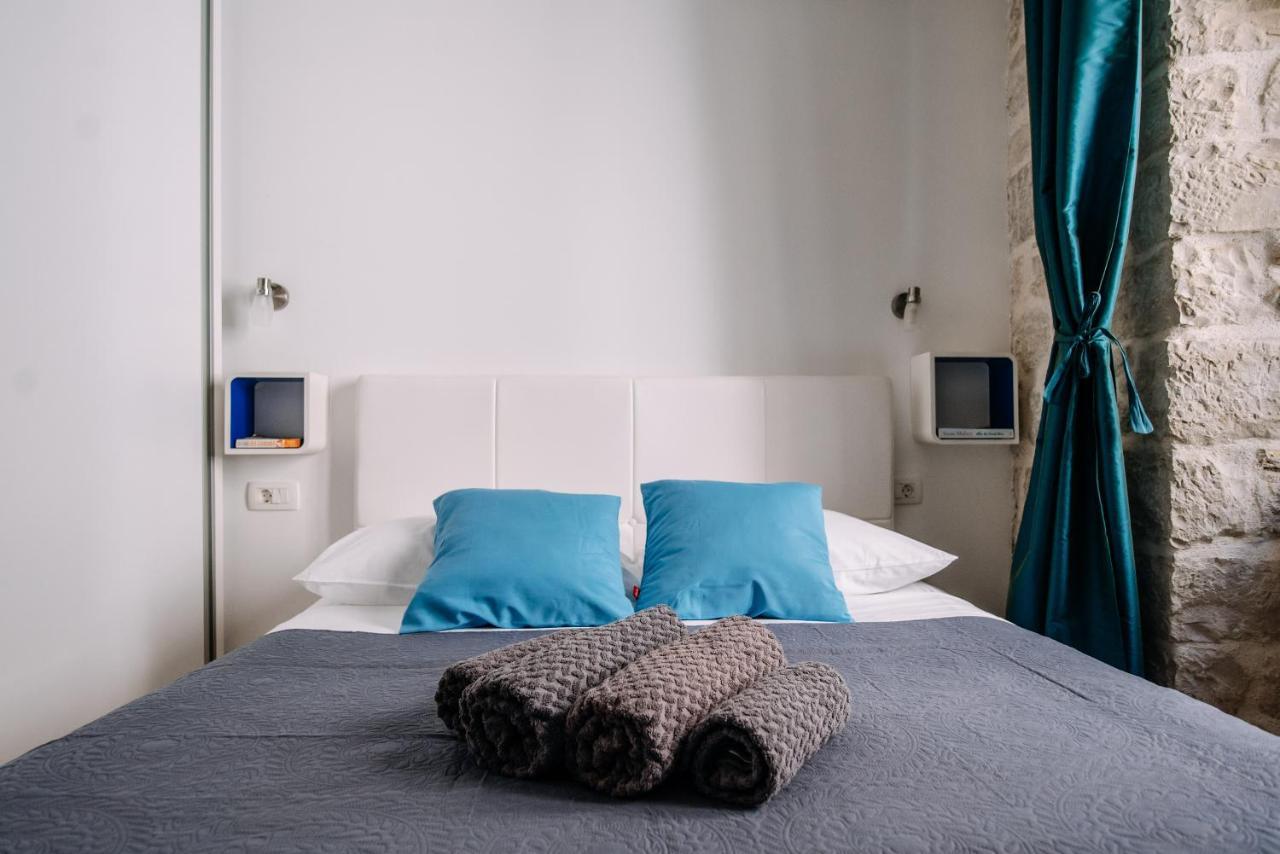 Apartment Amorozo By Duhomes Dubrovnik