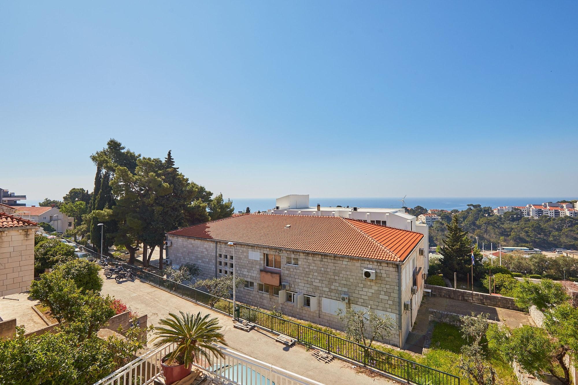 Kate Dadic 3* Dubrovnik