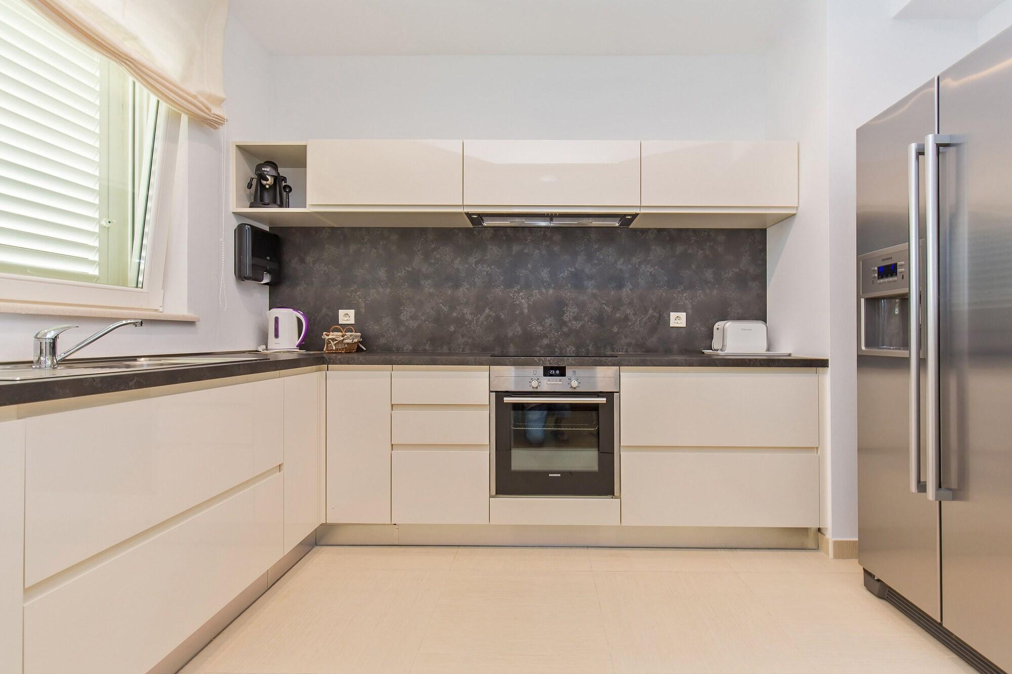 Luxury - L'orangerie Appartement *