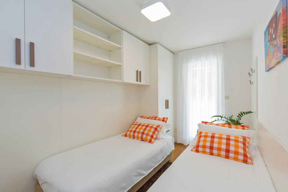 Luxury - L'orangerie Appartement *
