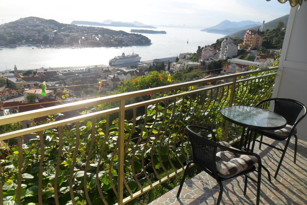 Guest house Pansion Panorama