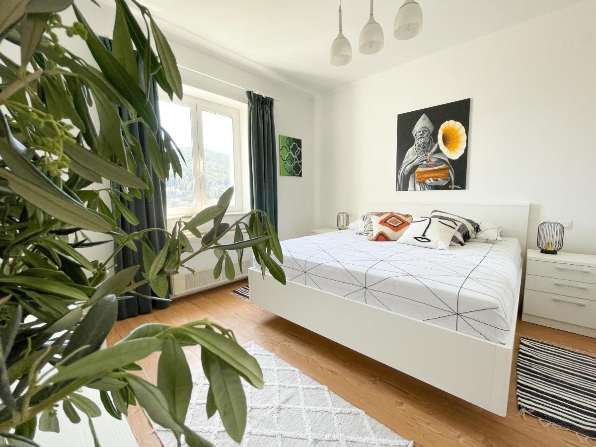 Apartment Melisa With Balcony & Free Parking Dubrovnik