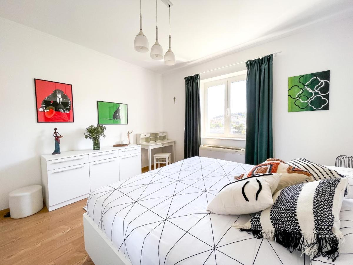 Melisa With Balcony & Free Parking Apartment Dubrovnik