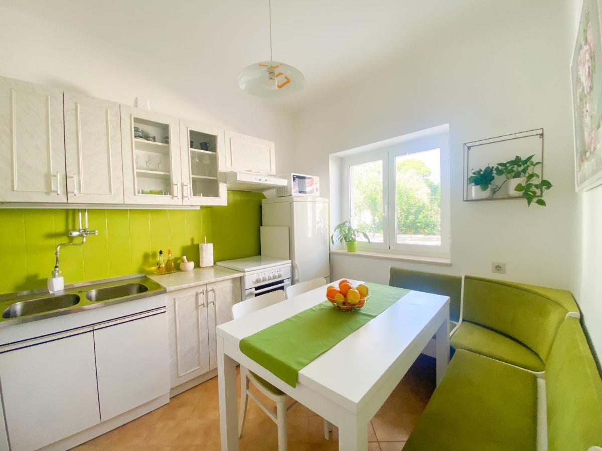 Melisa With Balcony & Free Parking Apartment Dubrovnik
