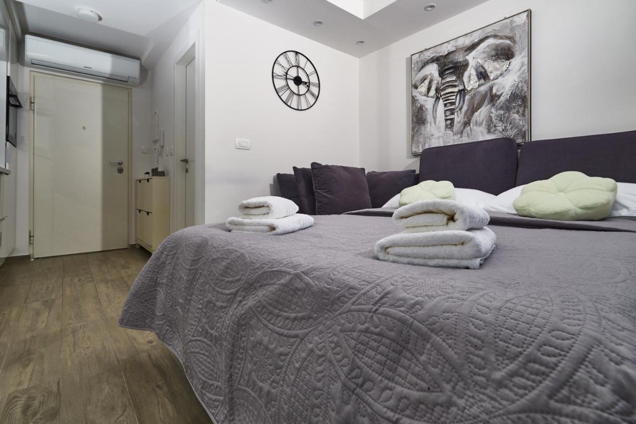 Apartment Fjoret *