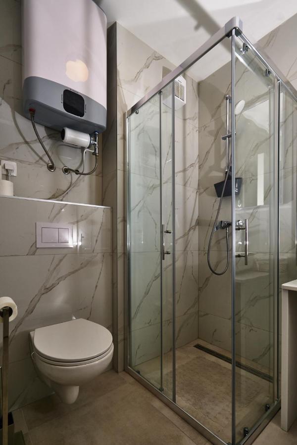 Fjoret Apartment *