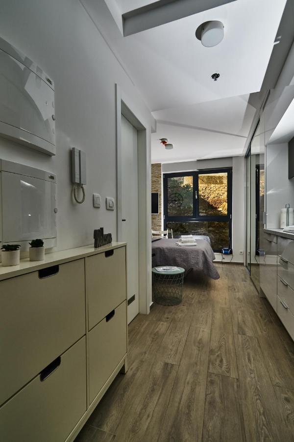 Fjoret Apartment *