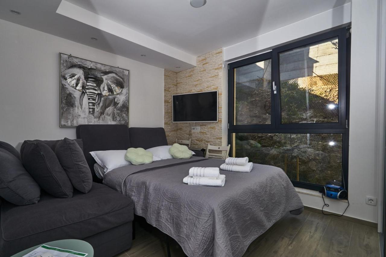 Apartment Fjoret *