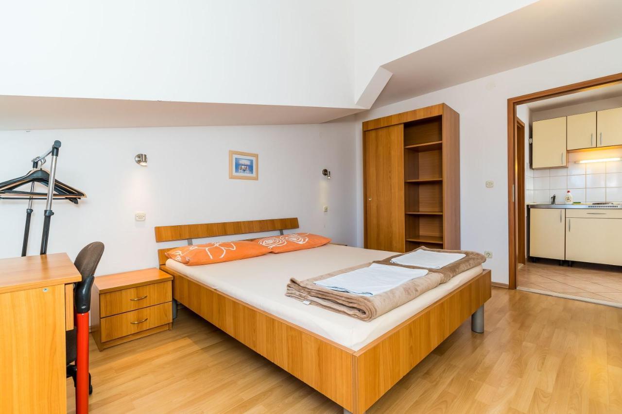 Guest house Princ Hrvoje Dubrovnik