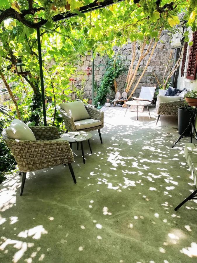 Nonina - Relax And Let Go Apartment Dubrovnik