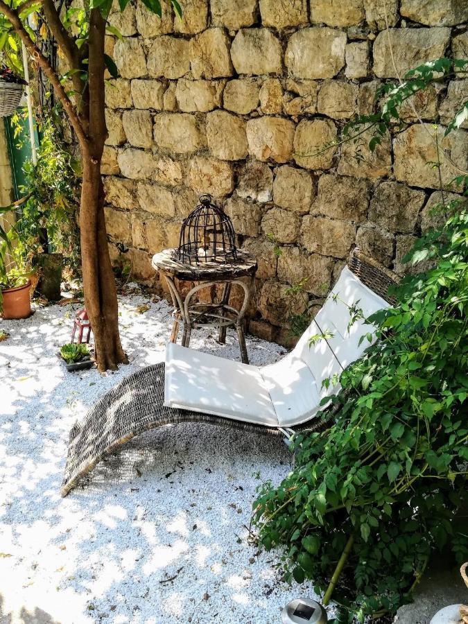 Nonina - Relax And Let Go Dubrovnik