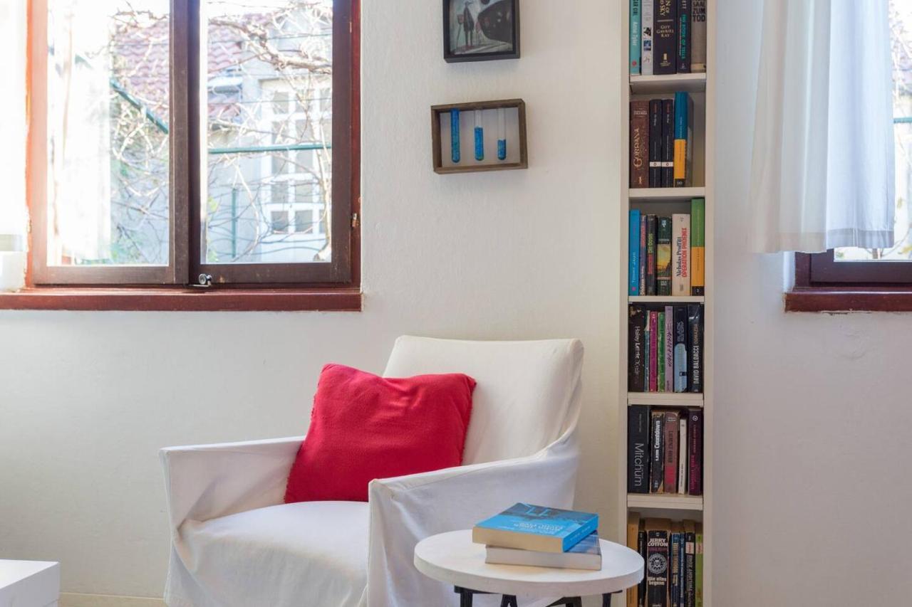 Apartment Nonina - Relax And Let Go
