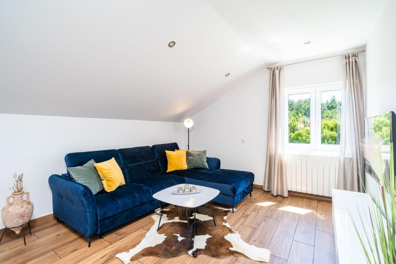 Holiday home Luki Dubrovnik
