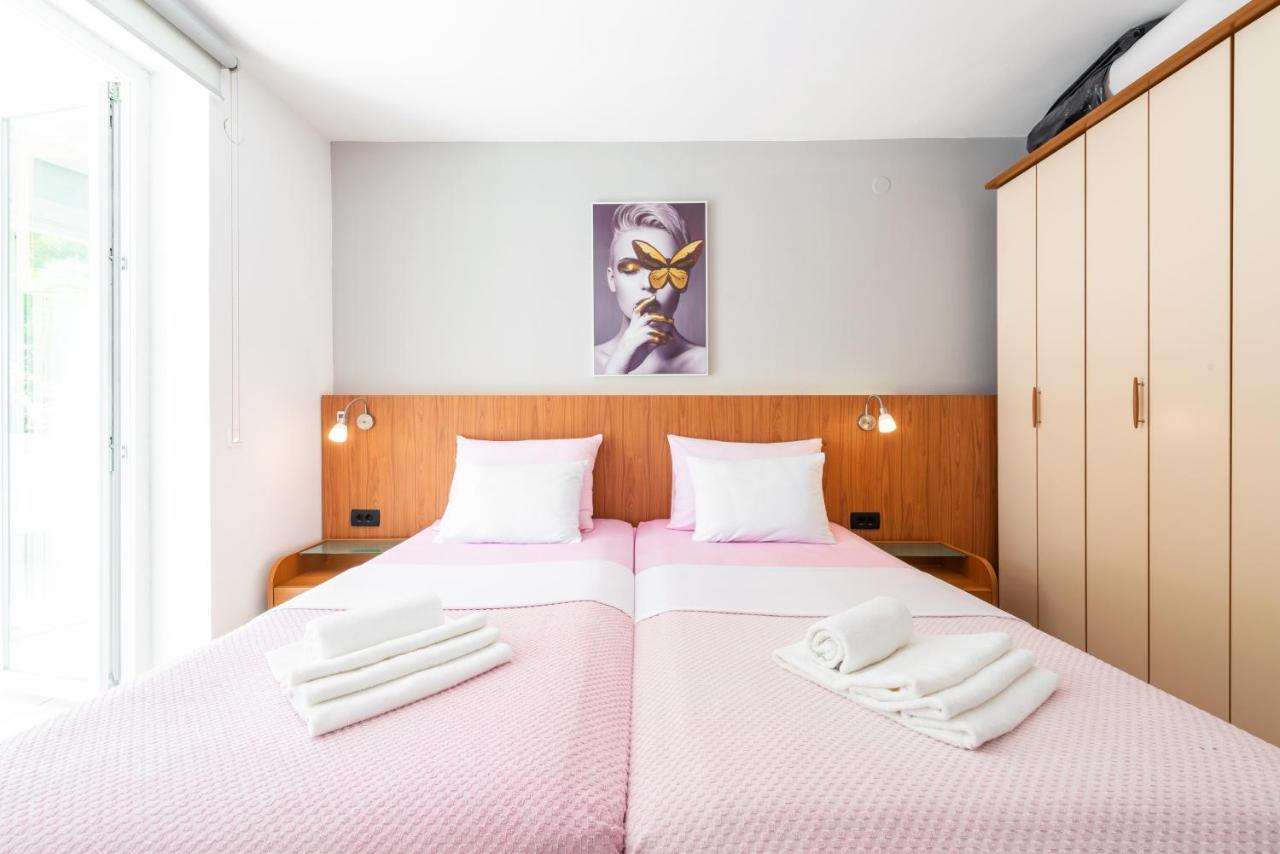 Apartamento Sunshine Place *