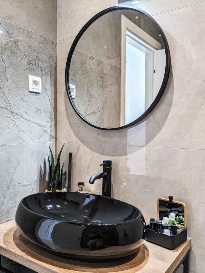 Appartement Beyond Breathtaking Modern Sir Perfect Dubrovnik