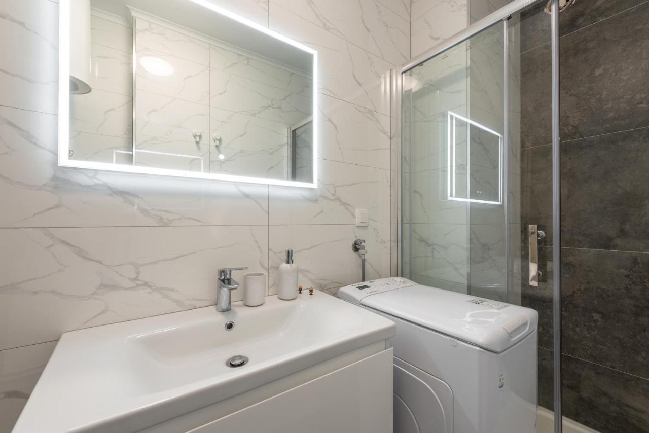 Apartment Studio Libar,