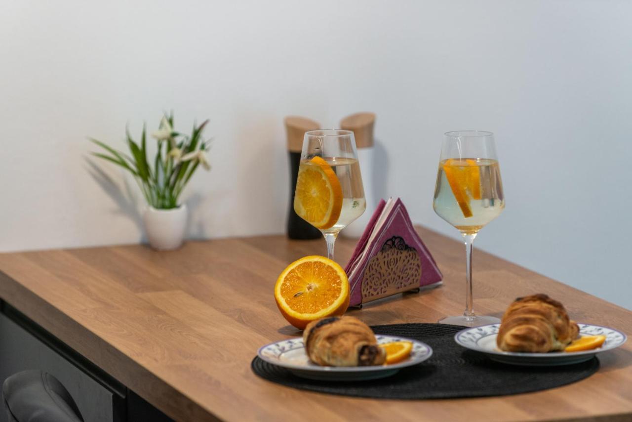 Apartment Studio Libar,