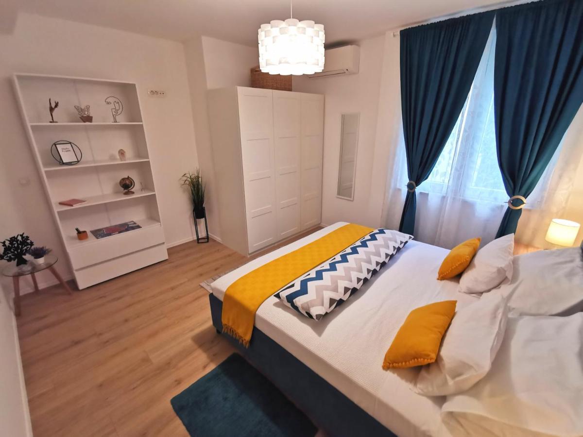 Apartment Blue Dream Dubrovnik