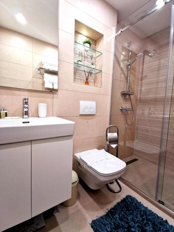 Apartment Blue Dream Dubrovnik