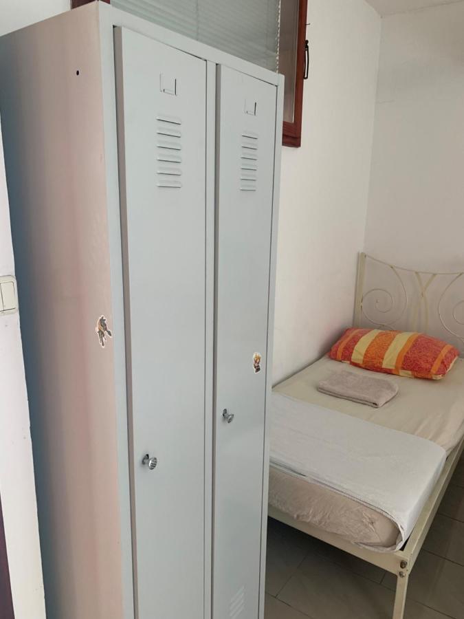Garden Guest house 3*