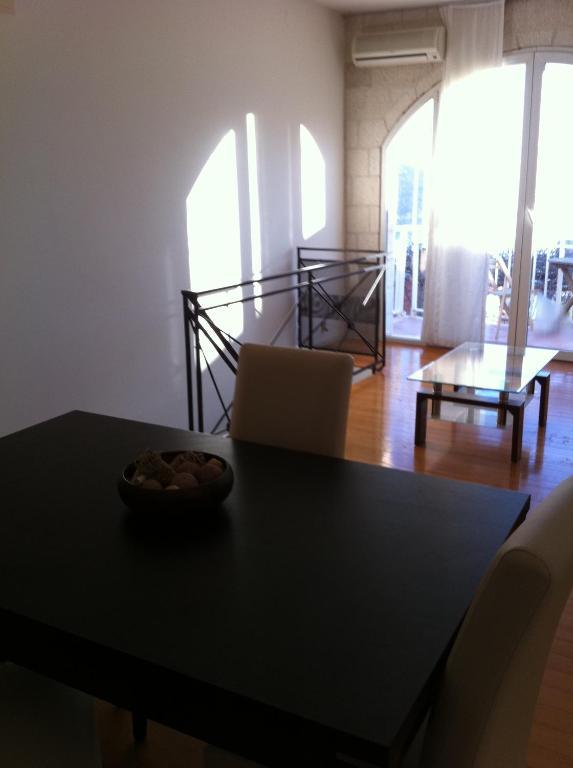 Mak Apartment