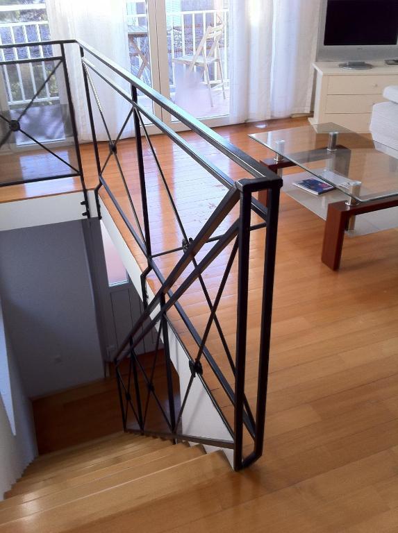 Mak Apartment *