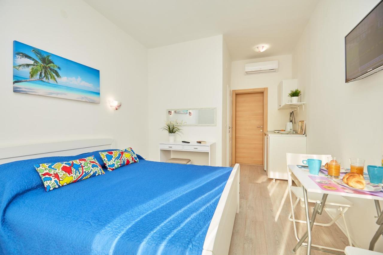 Leo's Charming Ii Apartment