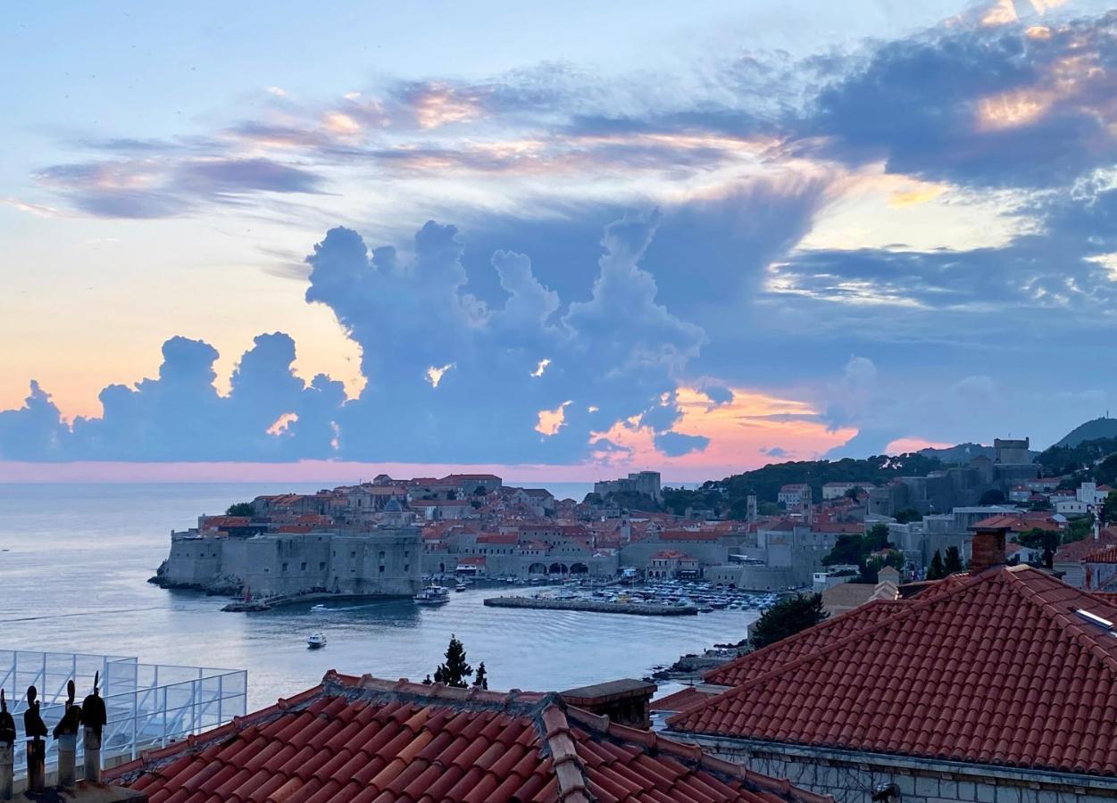 Apartment Blue & White - Centre Dubrovnik