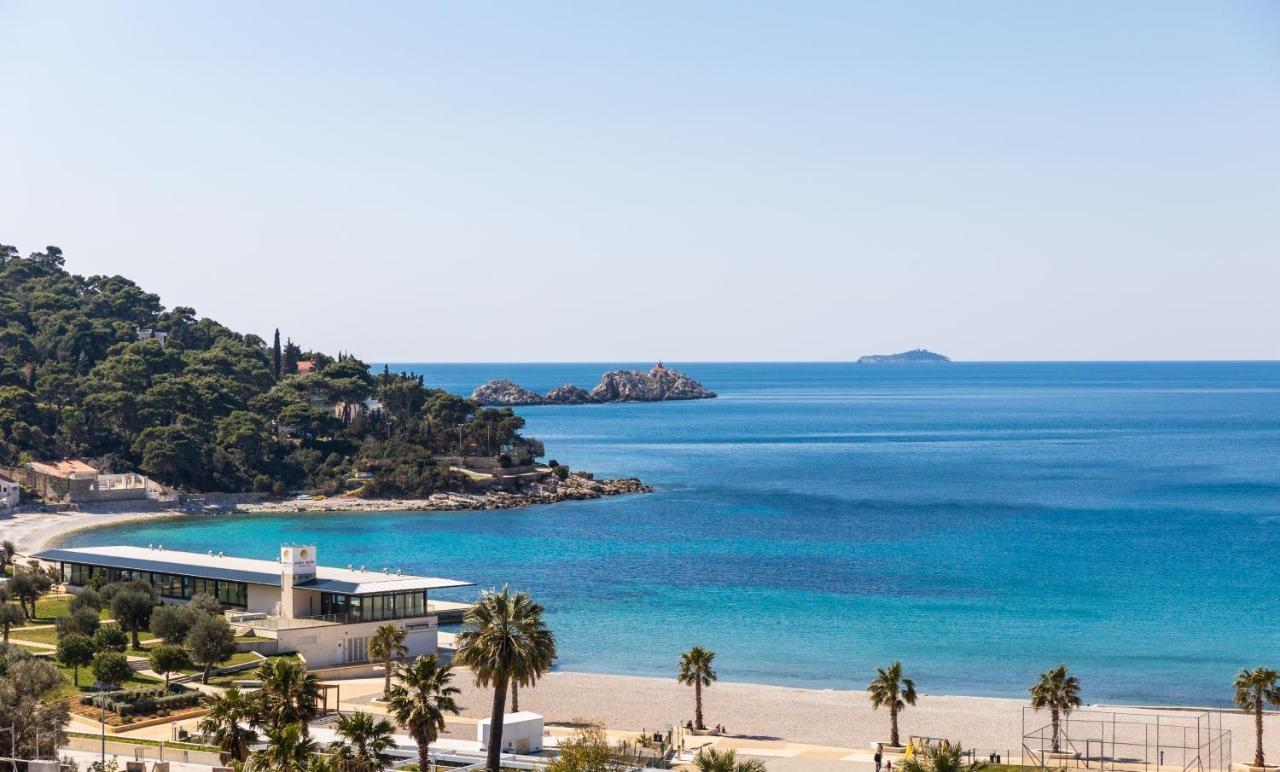 Grand Park Hotel Dubrovnik