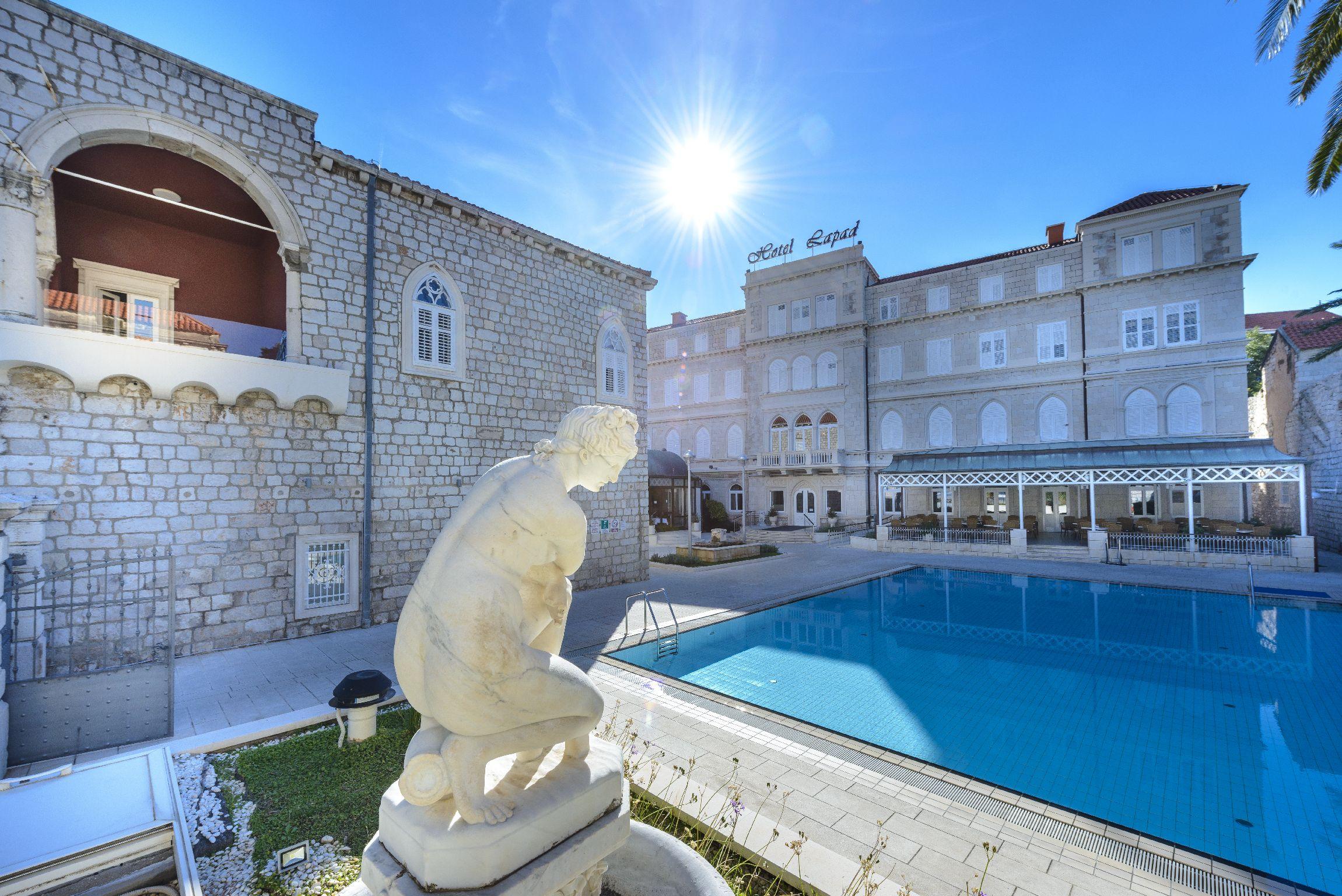Lapad 4* Dubrovnik