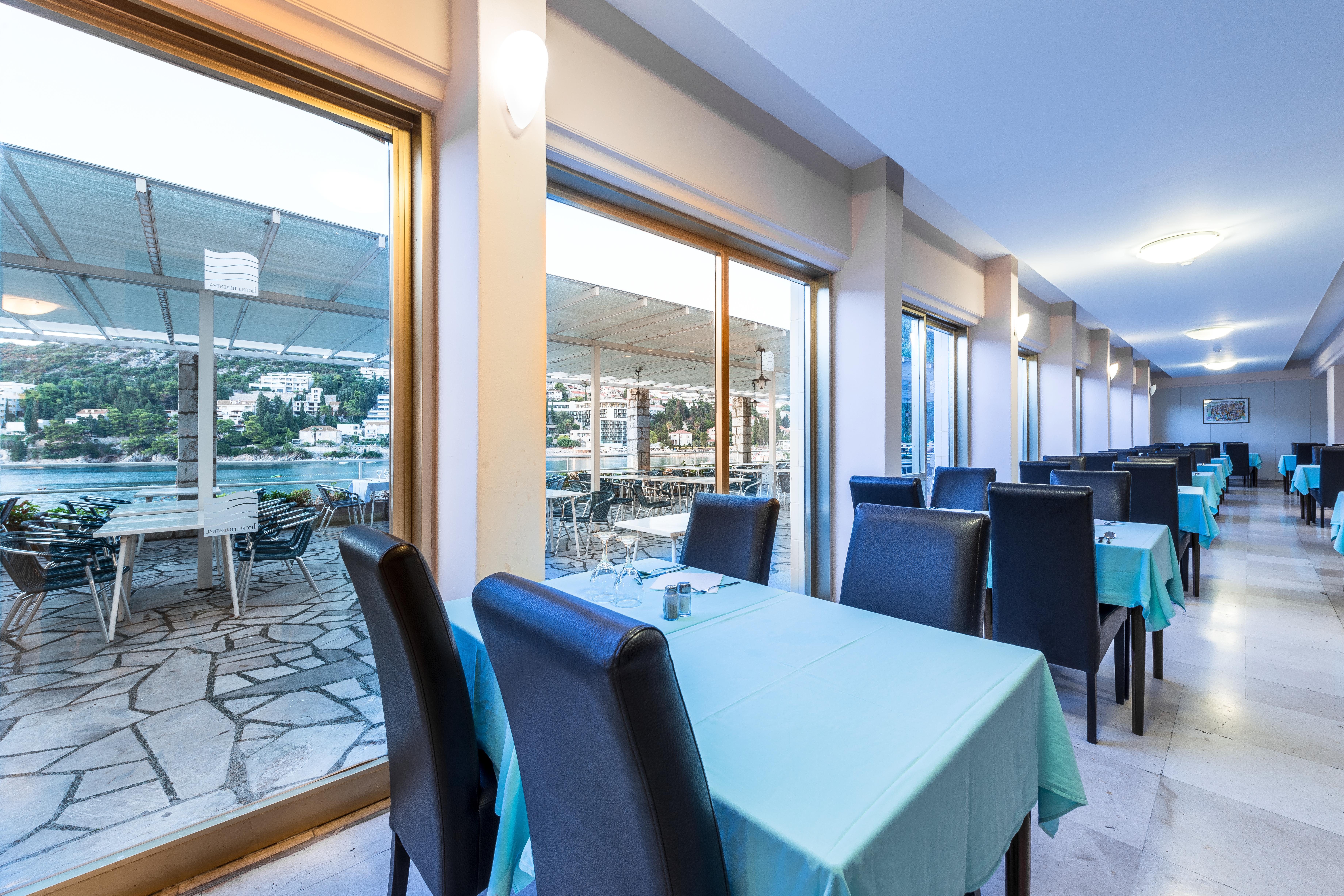 Vis Hotel Dubrovnik