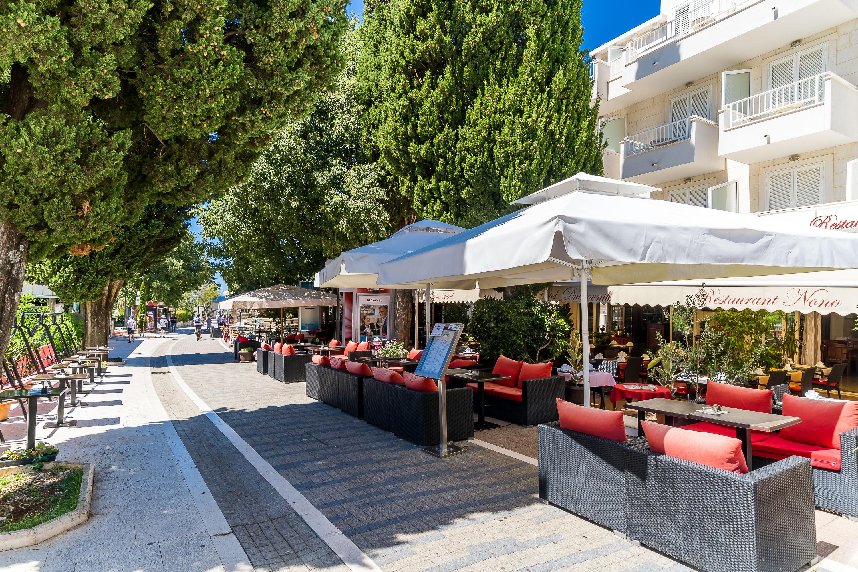 Hotel Hotel Dubrovnik 3*