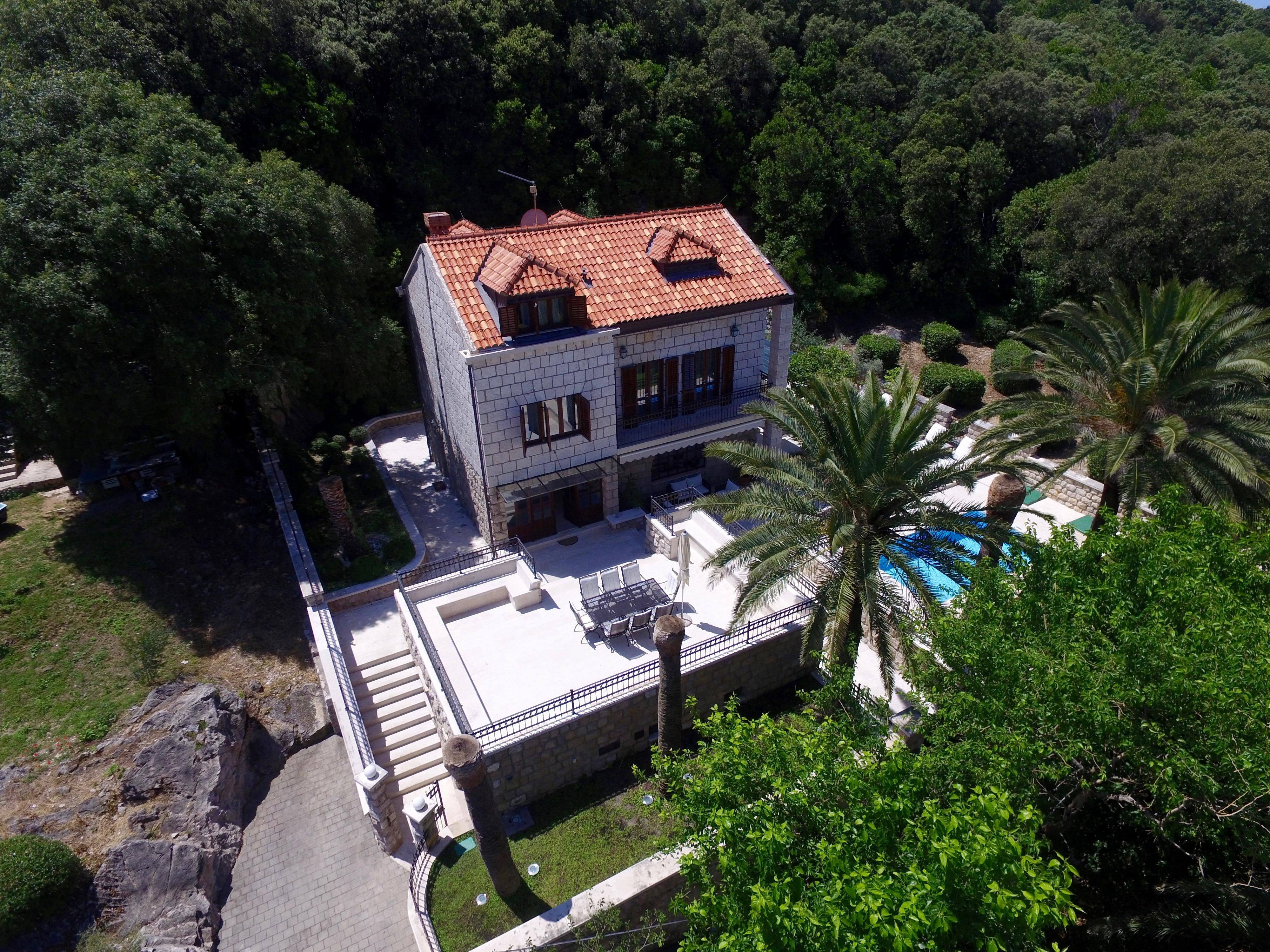 Franica Villa Dubrovnik